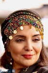 مهتاب حسینی
